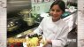 11-year-old super chef