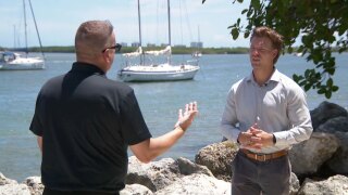 New anchoring rules 