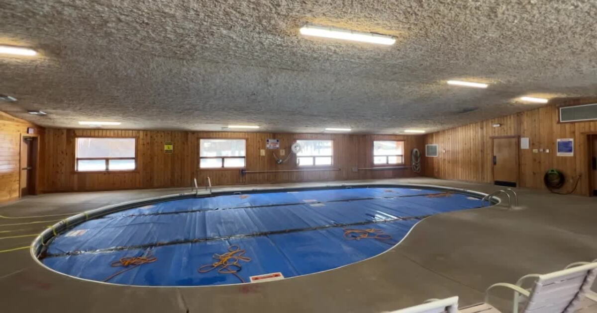 Grant allows Seeley Lake Lions Club to offer local swimming lessons - Vimarsana News