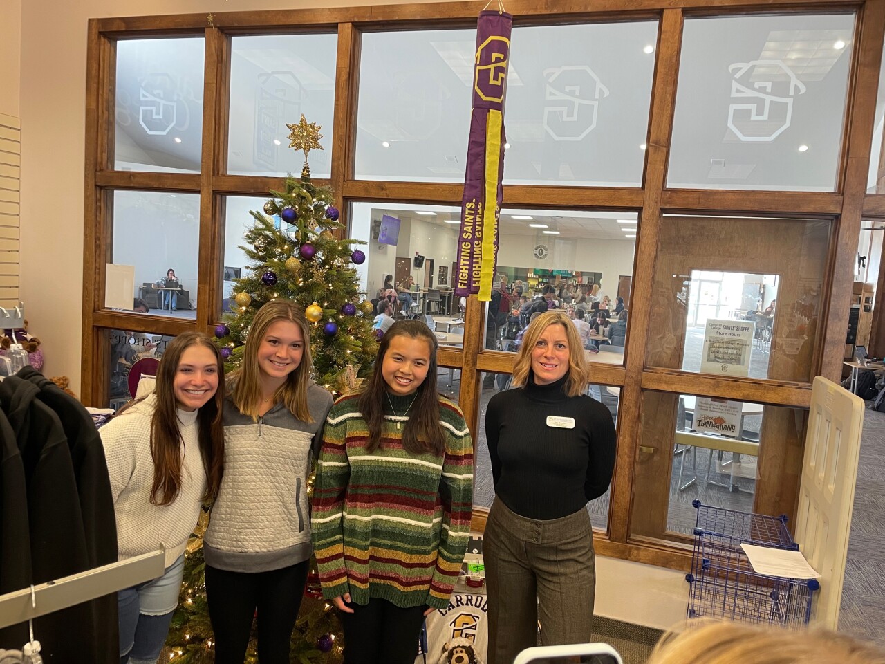 Helena prepares for 35th annual Intermountain Festival of Trees