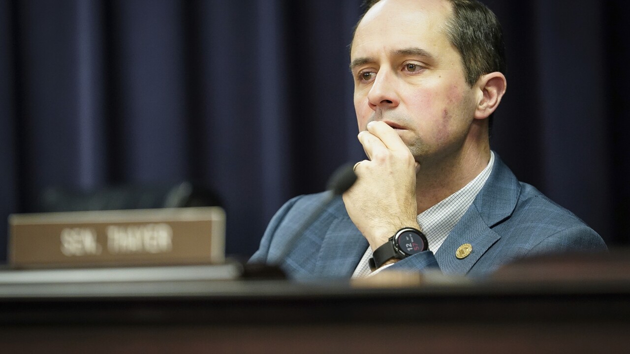 Kentucky misses a fiscal trigger for personal tax rate cut in 2025