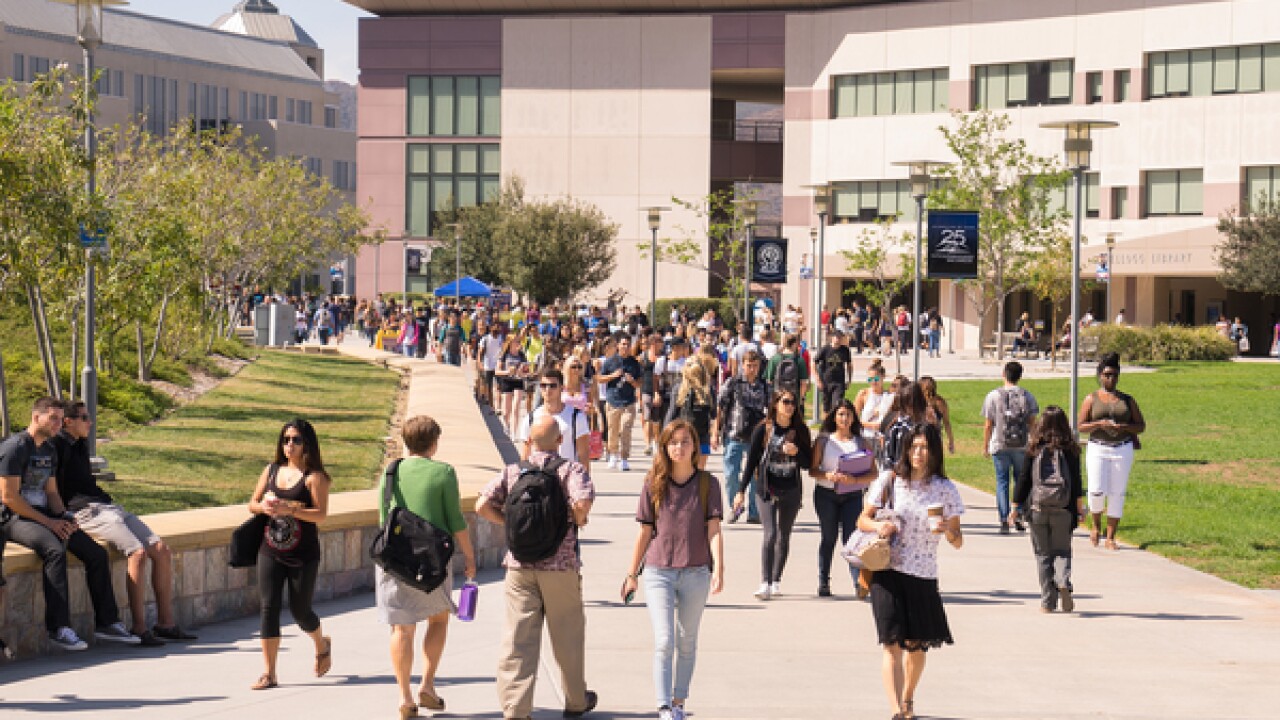 San Marcos College >> California State University San Marcos Named Among Safest San Marcos College >> California State University San Marcos Named Among Safest