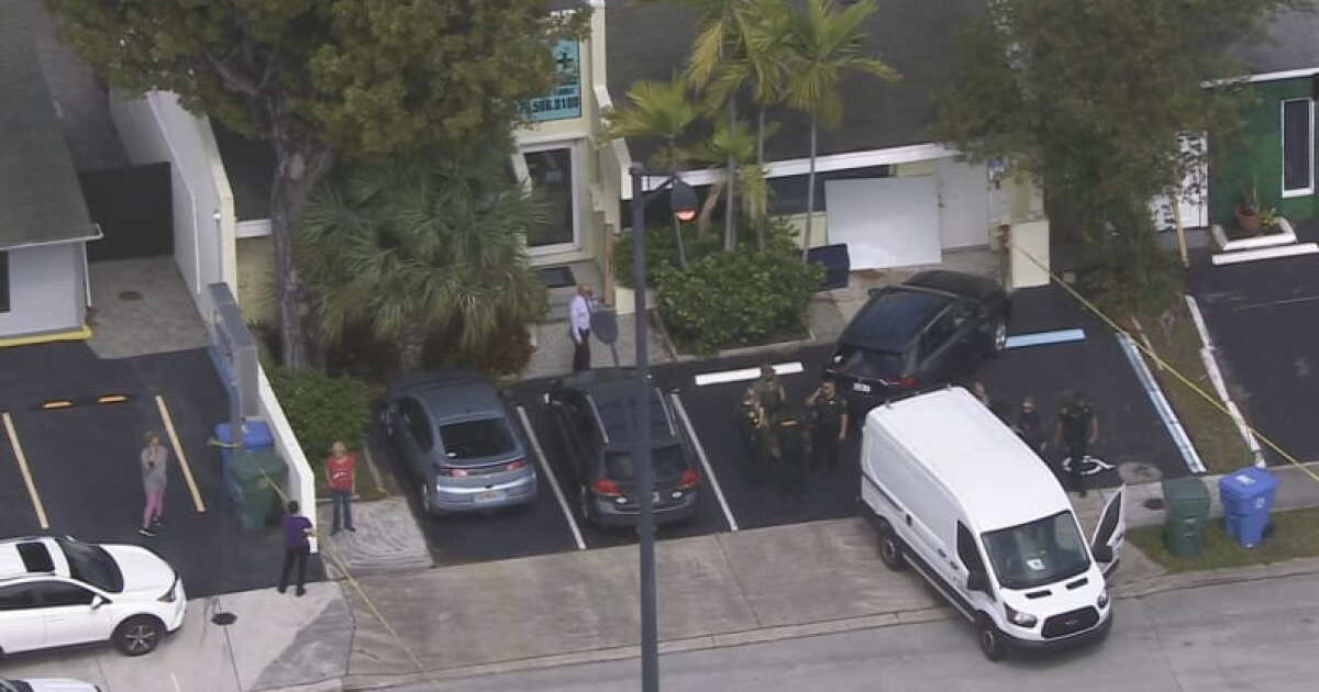 Animal rescue worker dies after being attacked by dog