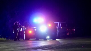 Investigation at FM 1930 and FM 1352