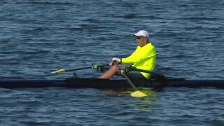 Palm Beach Rowing Association