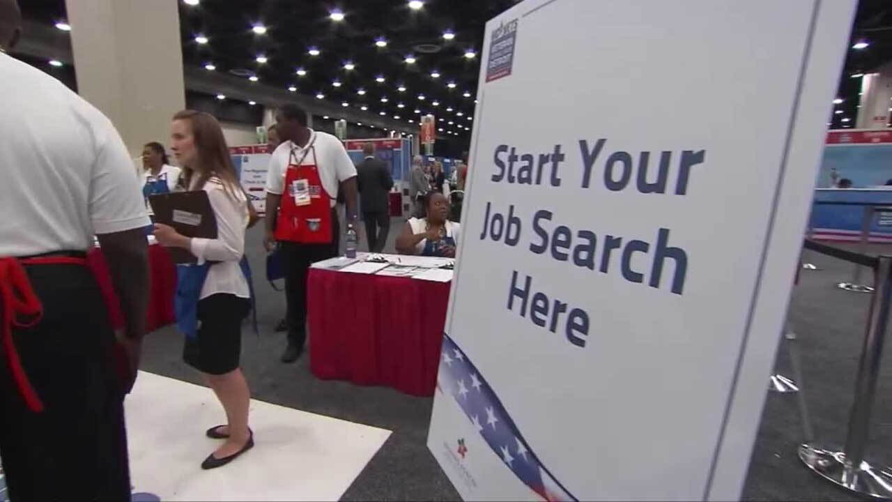 Job Fair