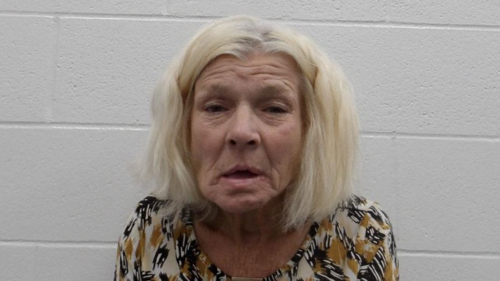 Carol Groves Covington Police Department