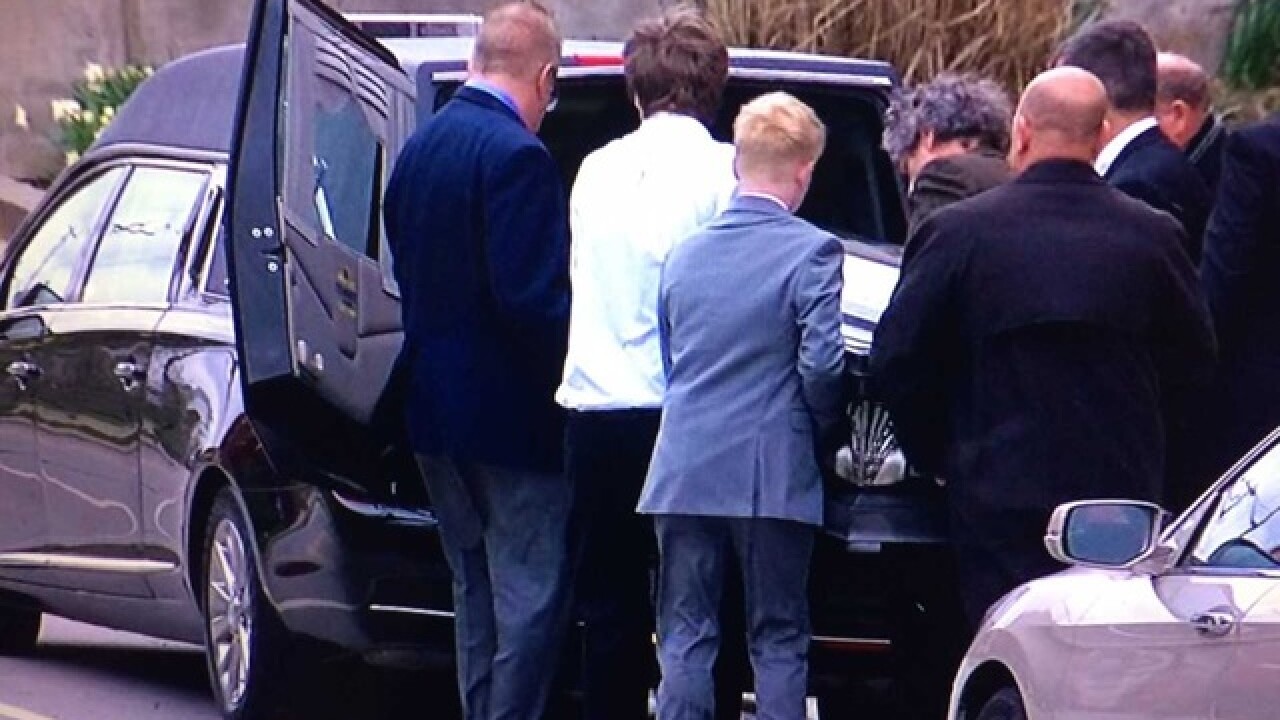 Many questions remain as Kyle Plush laid to rest