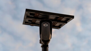 License Plate Cameras-Regulations