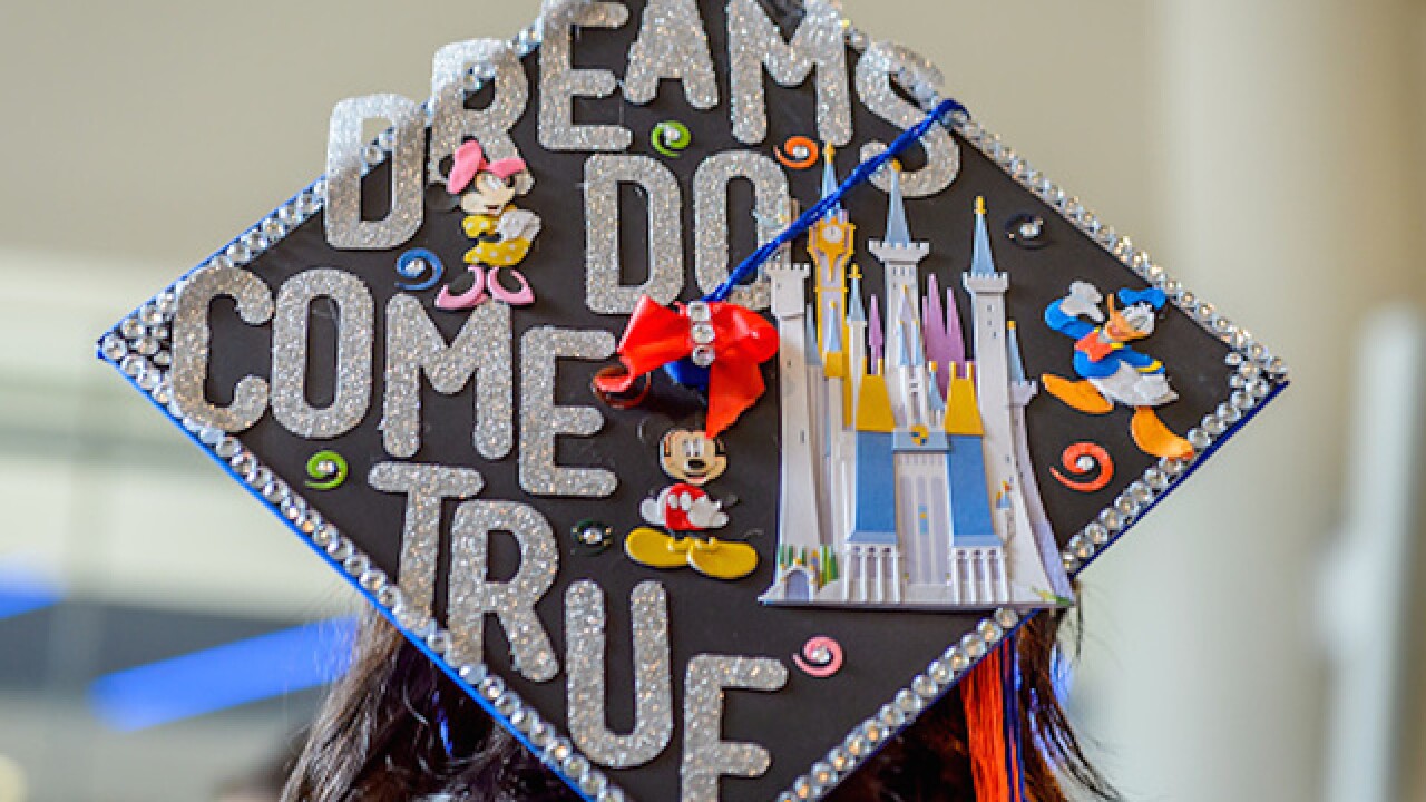 Who got rich off the student debt crisis?