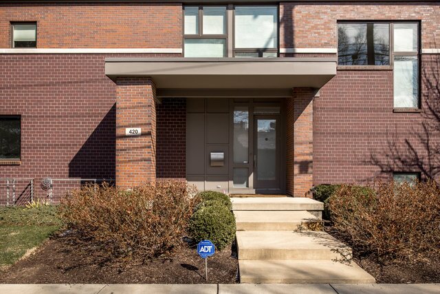 HOME TOUR: Amazing contemporary in Herron Morton for $850,000