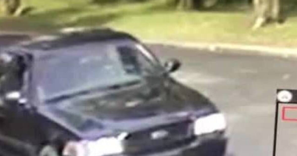 Cops: Man wearing gas mask robs IBM Credit Union
