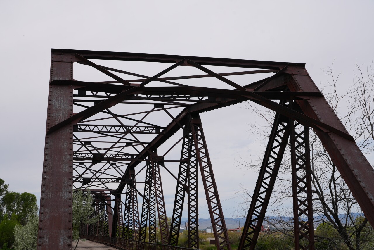 bridge