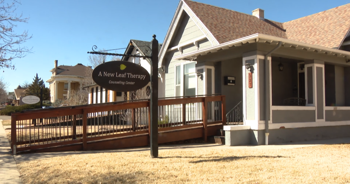 Therapy group in Pueblo aims to help teenagers with mental health issues - Vimarsana News
