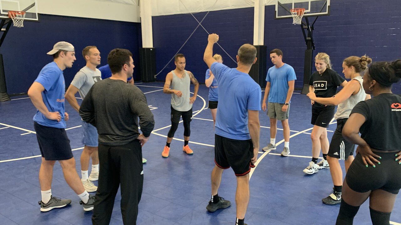 Swish House comes to Grand Rapids