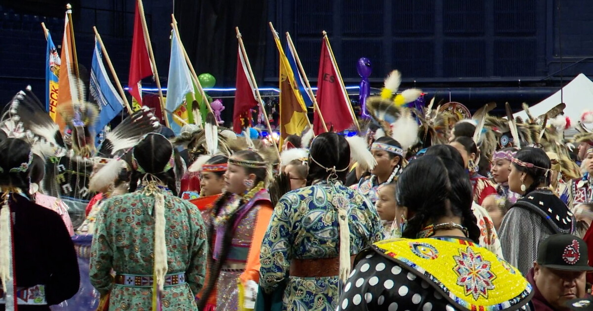 Montana State University to host 48th Annual American Indian Council Powwow - Vimarsana News