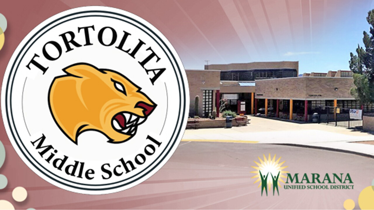 Tortolita Middle School threat investigated, deemed not credible