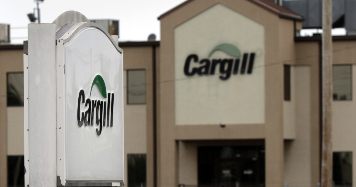 Cargill to close Milwaukee protein processing facility, eliminating 221 jobs