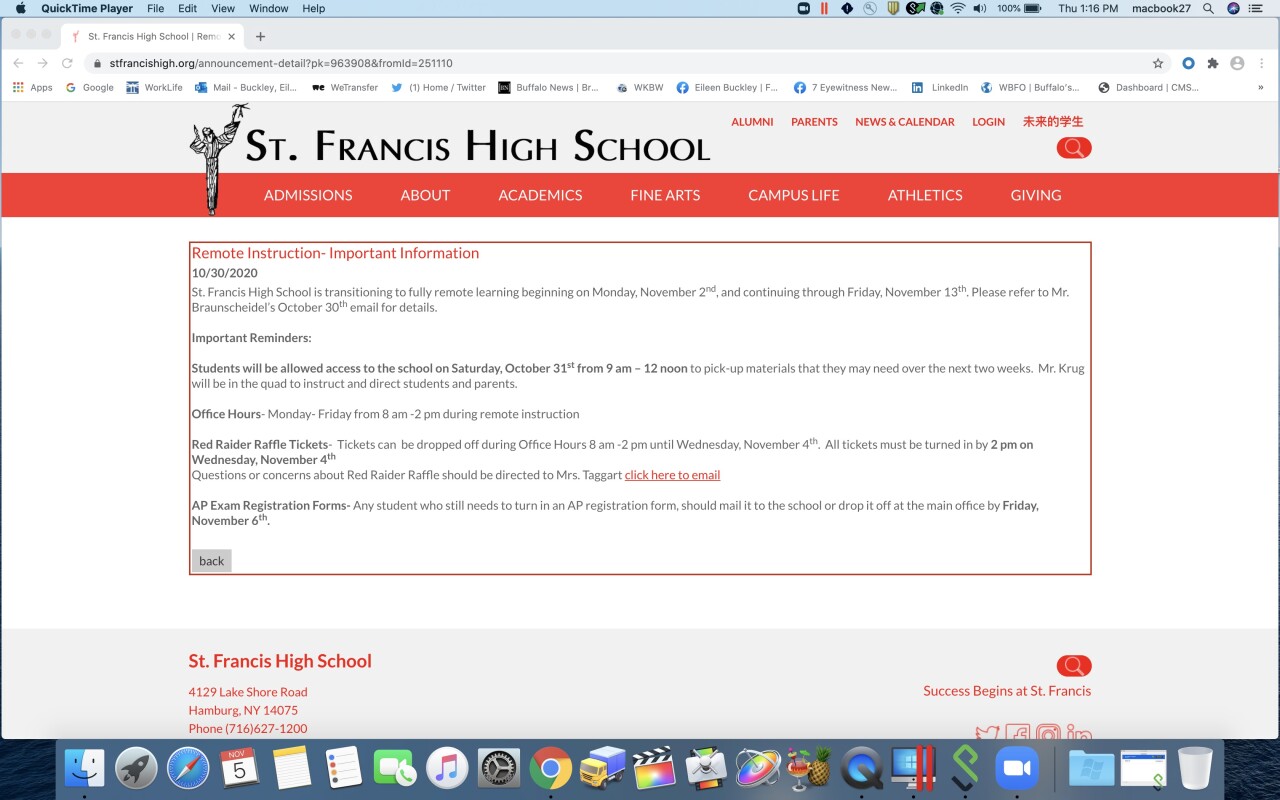 ST FRANCIS REMOTE MESSAGE.jpg