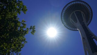 UN Climate Report North America