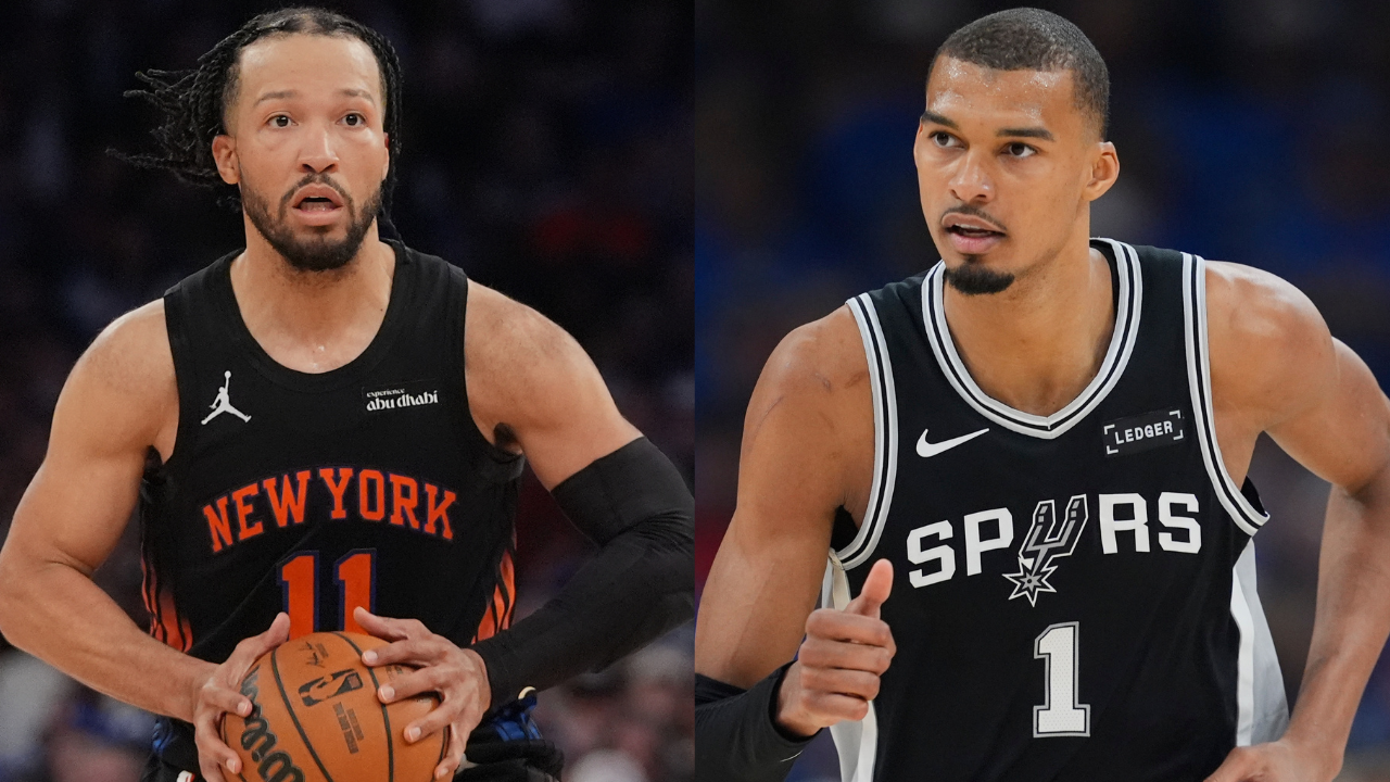 2026 NBA Finals