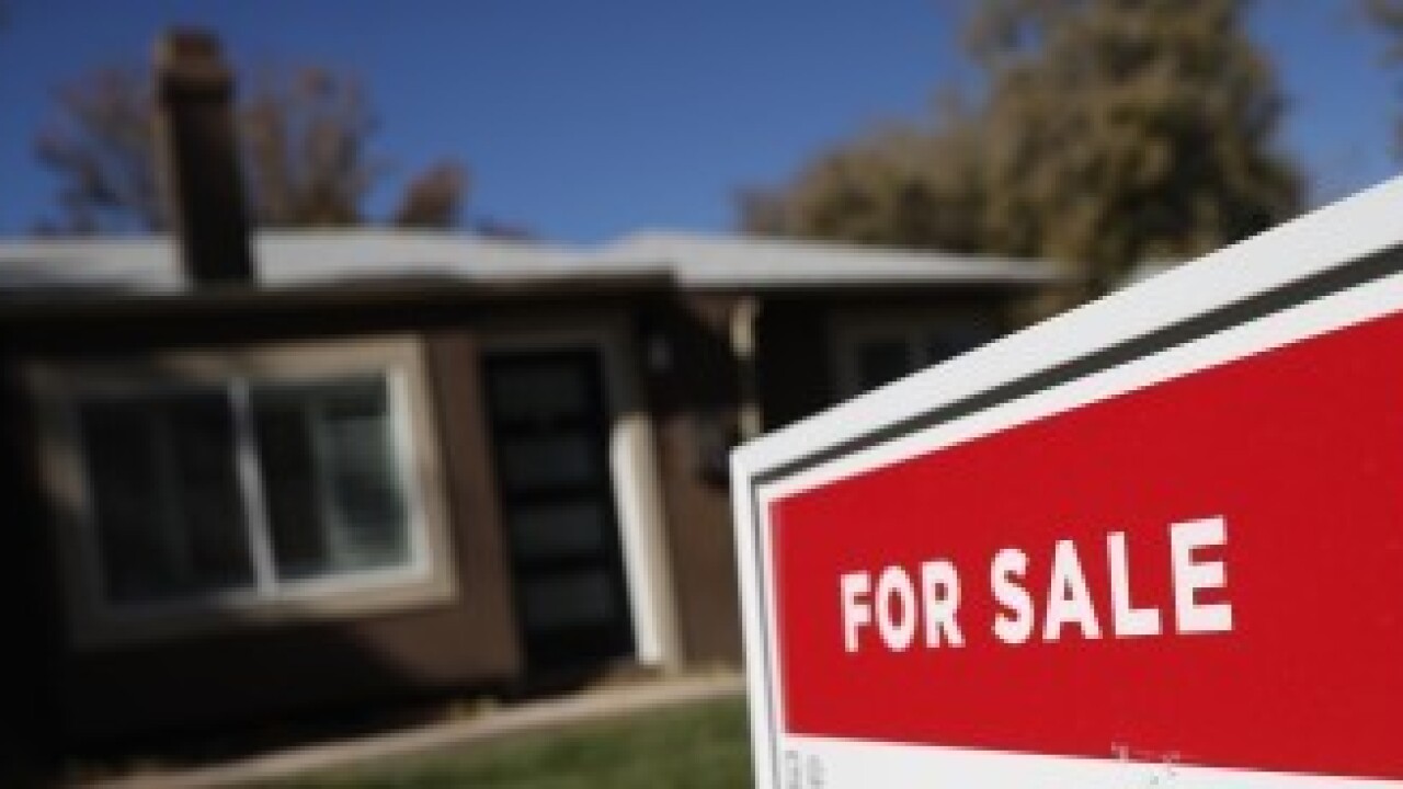 Scammers Pose As Real Home Buying Business To Steal Your Information