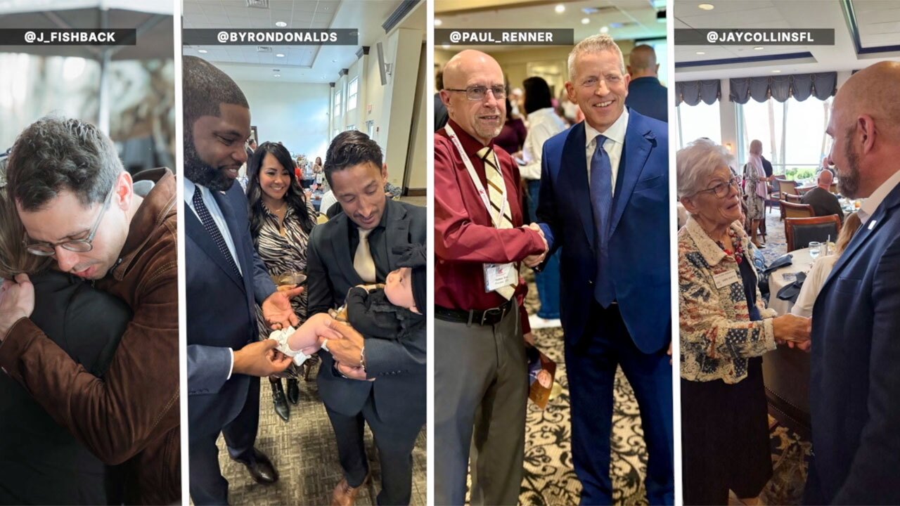 Florida's 2026 race for governor is beginning to take on a more familiar shape, with candidates fanning out across the state, rolling out policy proposals and sharpening contrasts as they try to break through before most voters are fully engaged.