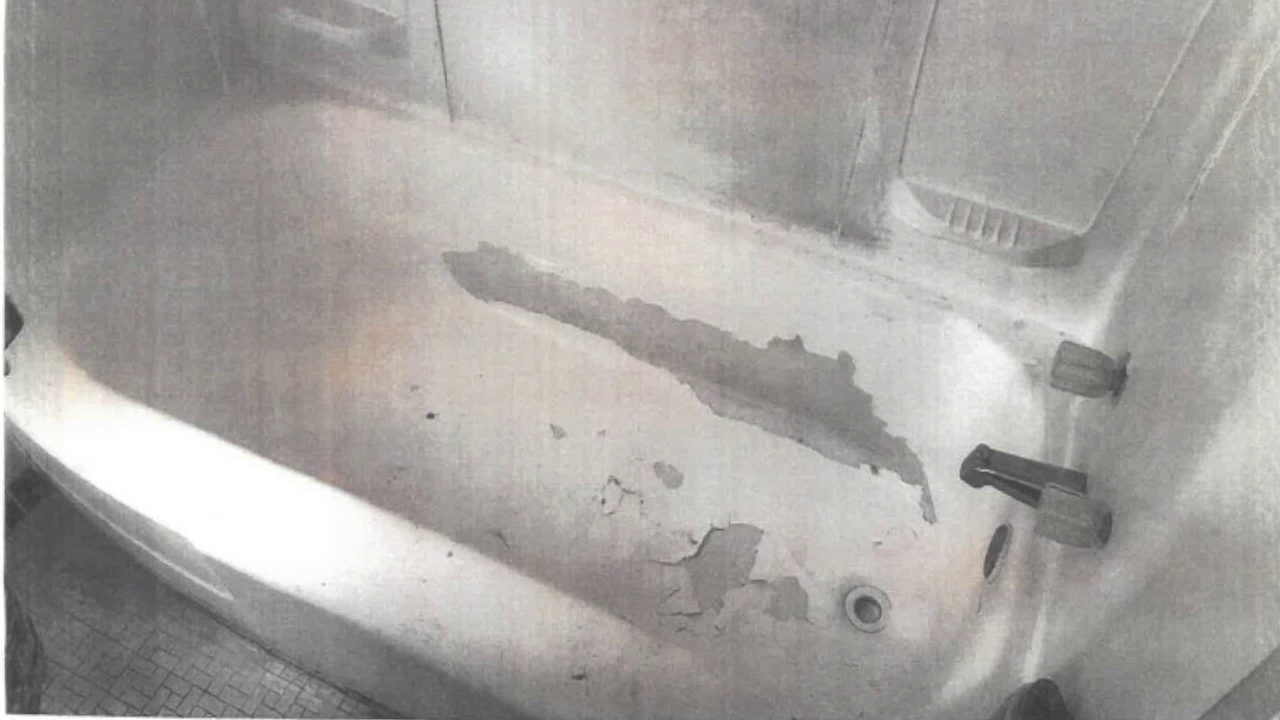 Landlord rented condemned home slated for demolition