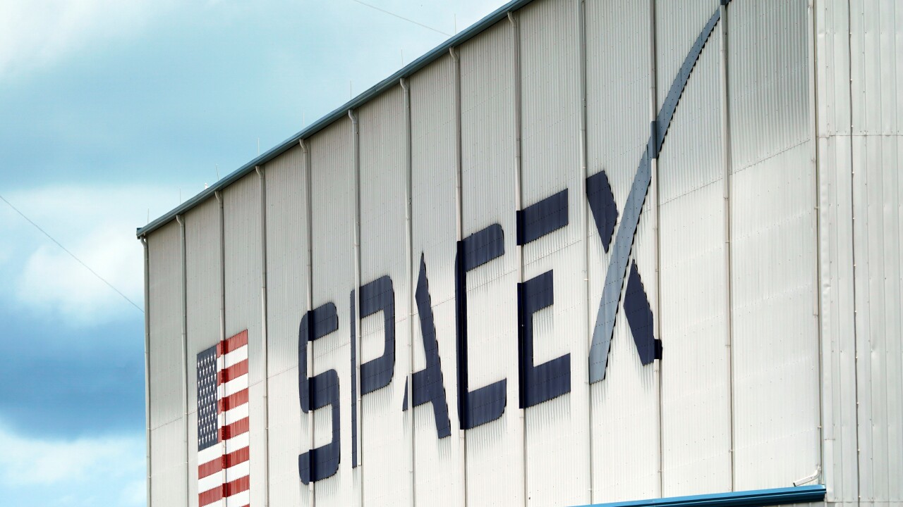 Musk Business Empire