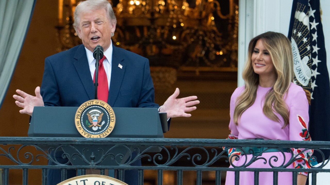 Trump