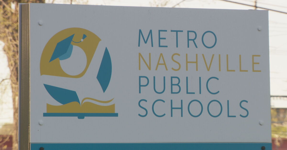 Metro Nashville Public Schools welcomes students back with new start times this fall
