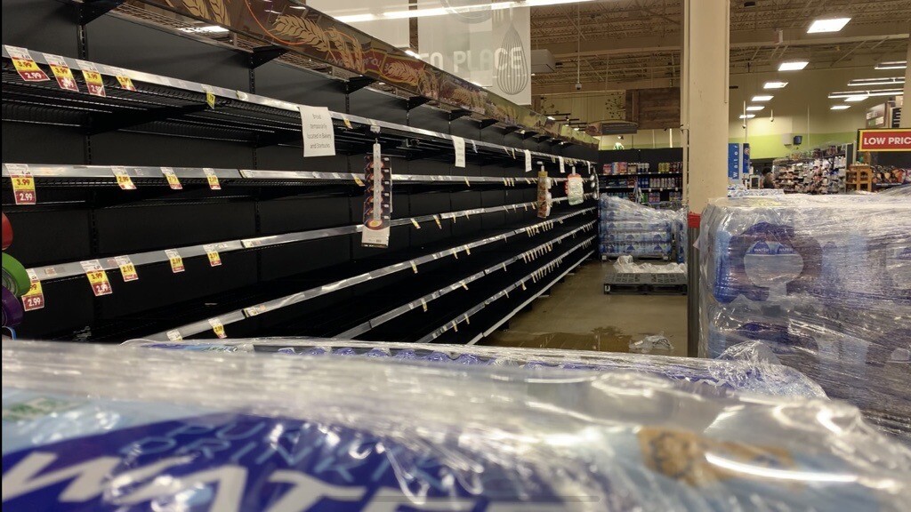 Speedway Kroger