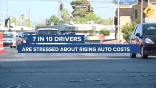 Drivers delaying car repairs as costs rise, study finds