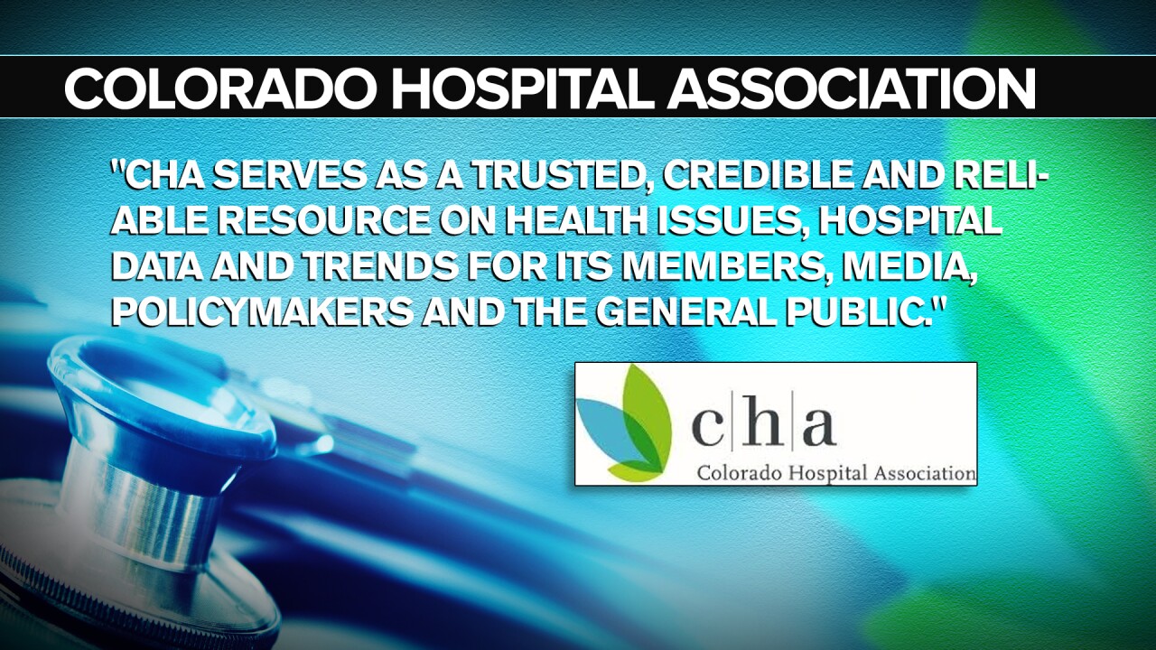 CHA Mission