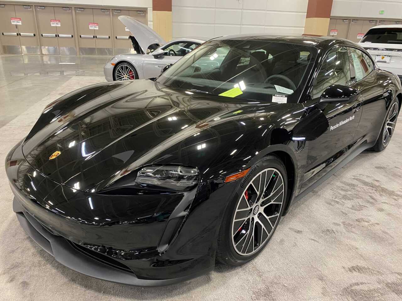 Milwaukee Car & Truck Show