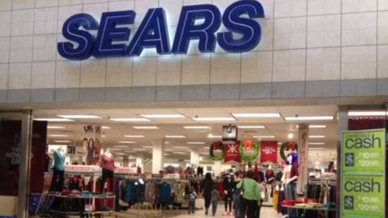 Sears Swinging The Ax Again Northgate Mall Florence Locations Among 46 Shutting Down