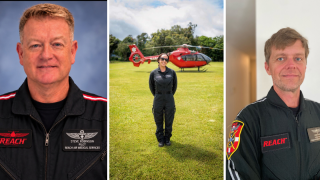 catalina helicopter crash victims 