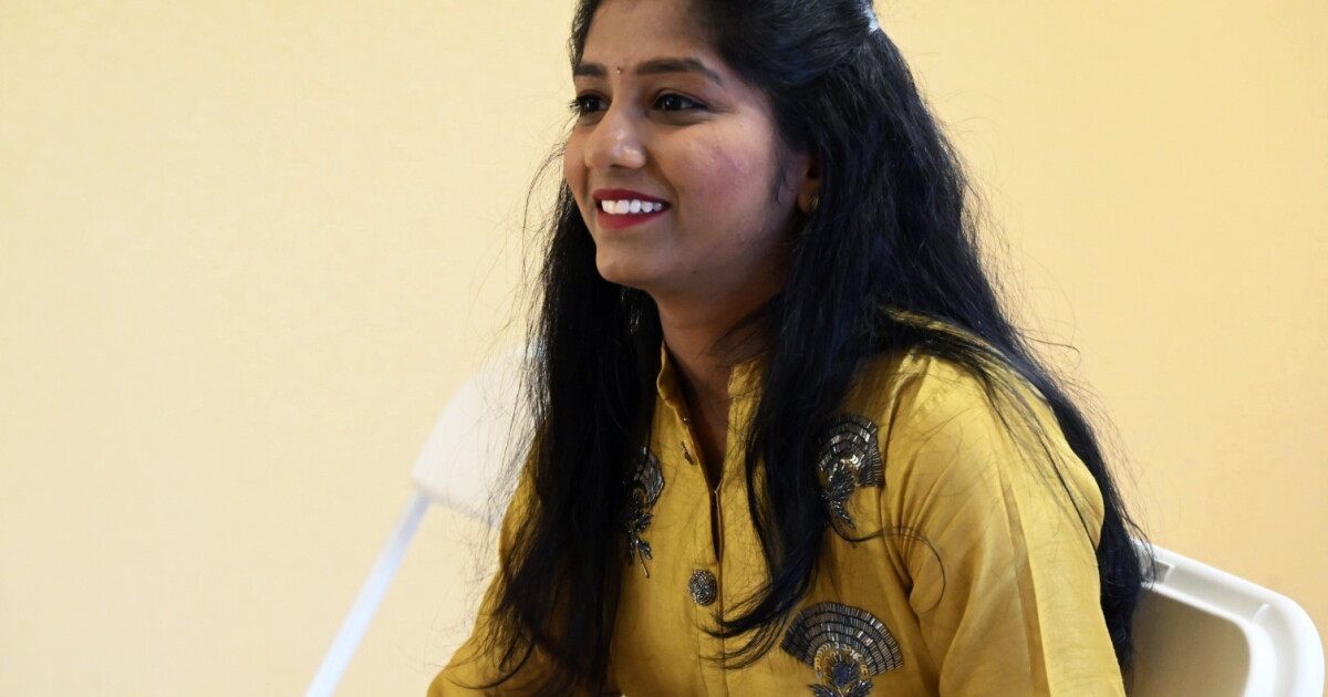 Eastern Michigan graduate among victims killed in Texas mall shooting - Vimarsana News