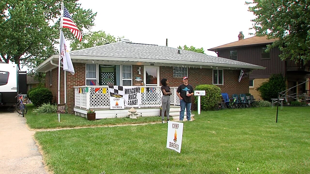 Mario Andretti surprises Speedway resident 3.jpg