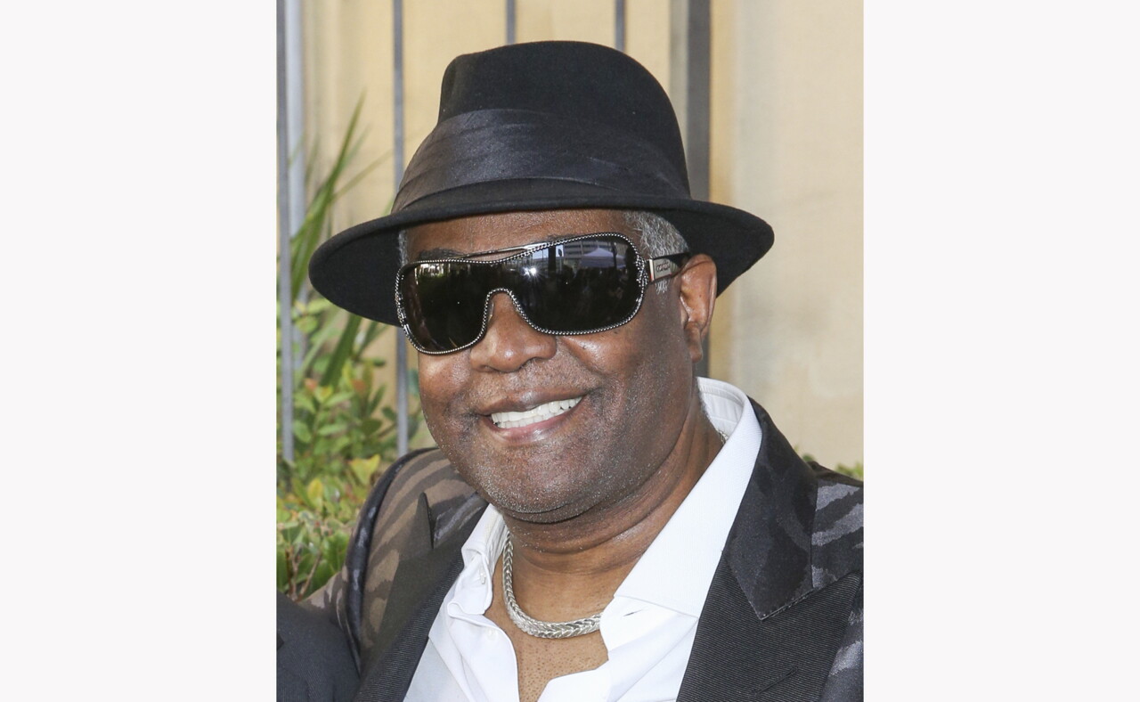 Ronald Khalis Bell