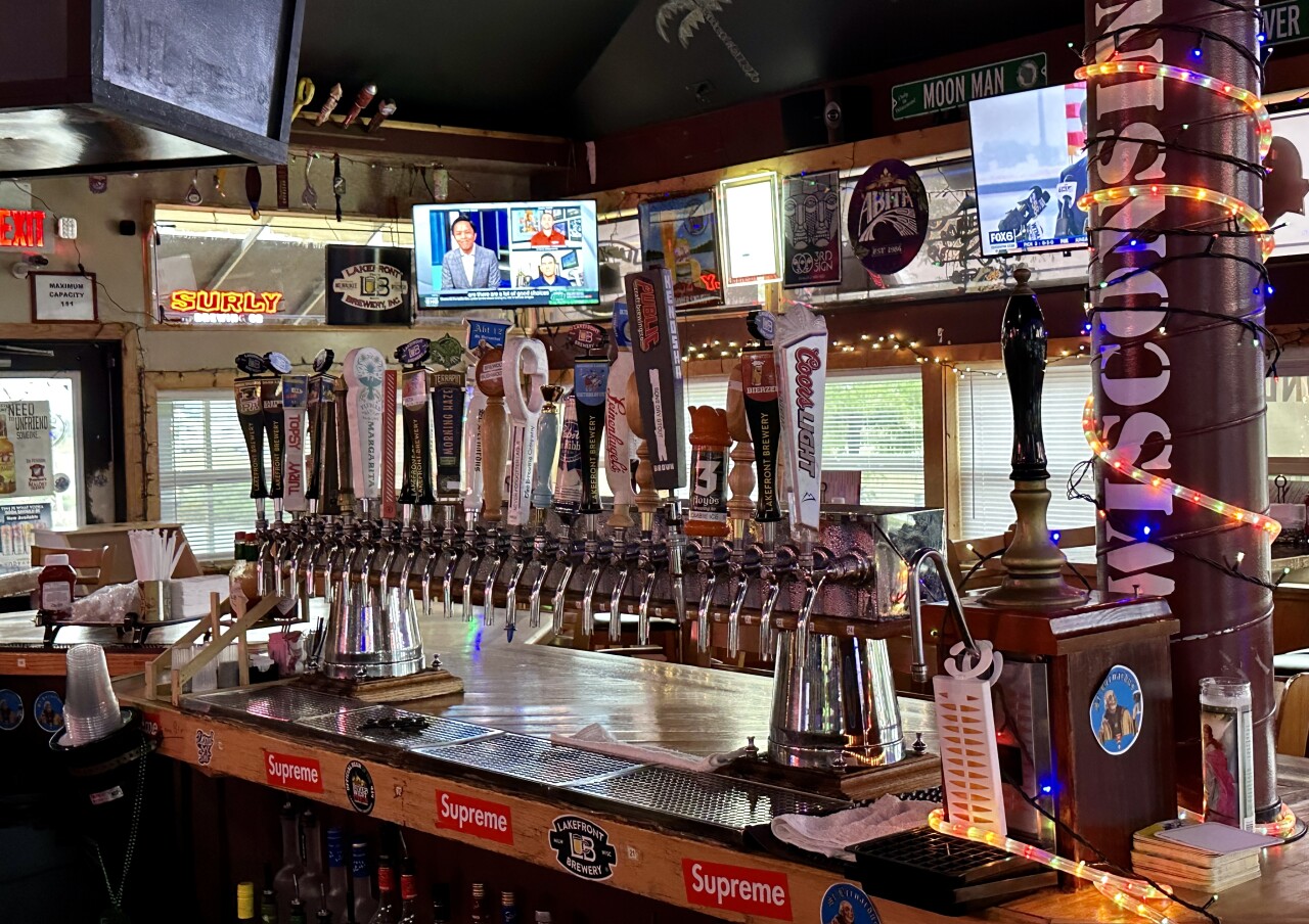 UNCLE MIKE'S KENOSHA