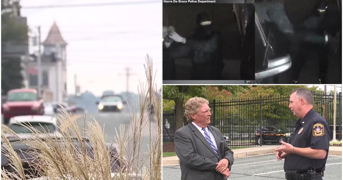 Linked Large Rings Investigators say Bulle Rock shooting linked to regional car theft ring ...