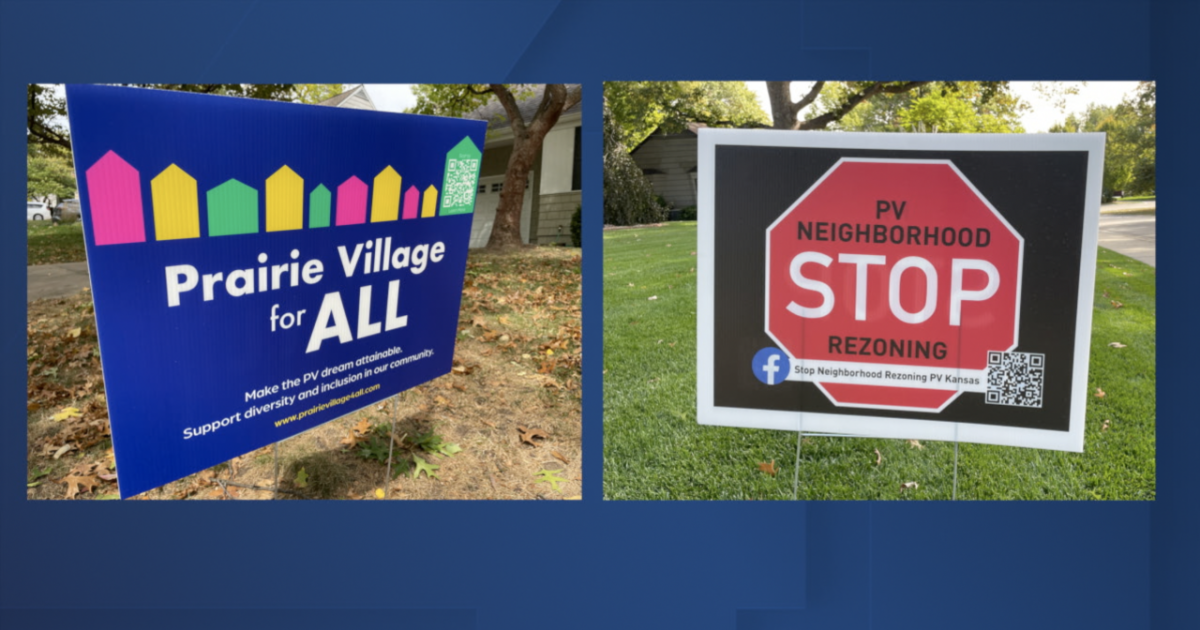 Candidates opposed to zoning changes outperformed incumbents in Prairie Village - Vimarsana News