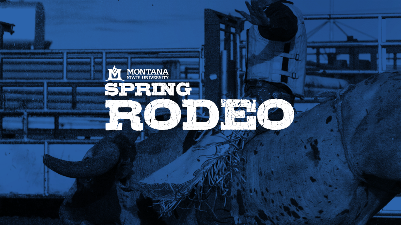 Scripps Sports to broadcast Montana State Spring Rodeo on MTN channel