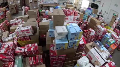 Idaho Diaper Bank gets big donation