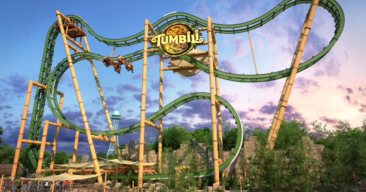 Cedar Fair, which owns Kings Dominion in Va., finalizes merger with Six Flags - Vimarsana News