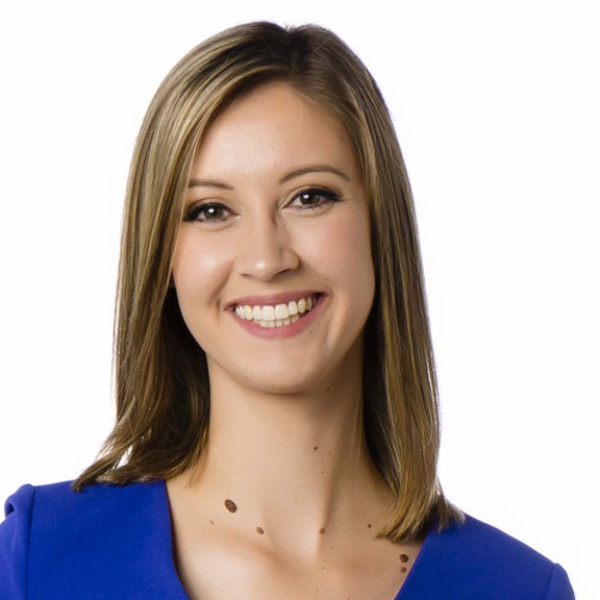 Videos captured in Southern Colorado of unusual lights across the night sky