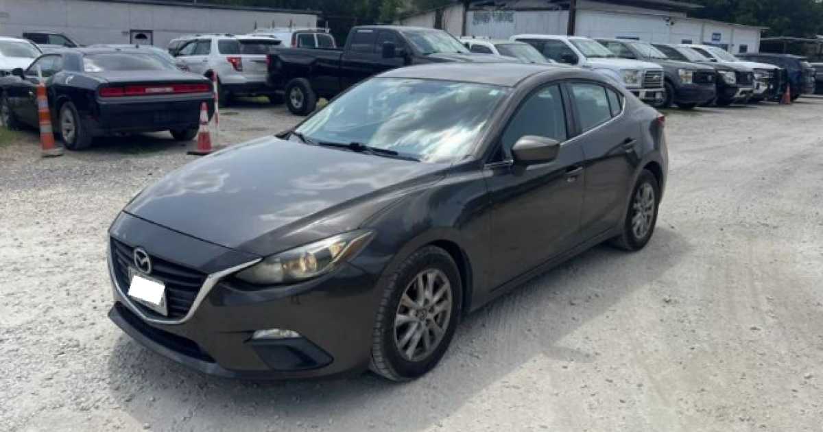 Coverage image for: Tempe Police seek help identifying vehicle in hit-and-run that injured 1