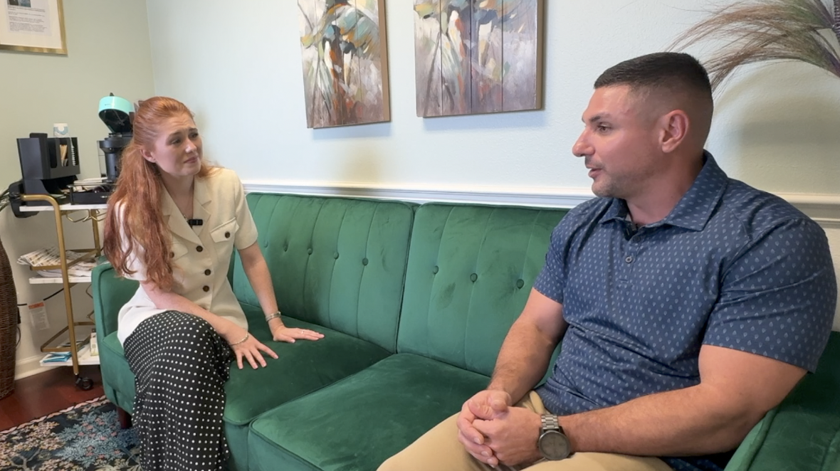Parents are looking for answers to their questions