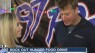Rock Out Hunger kicks off week-long food drive